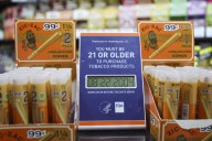 Tobacco use in Florida schools spiked this decade. The culprit? Vaping