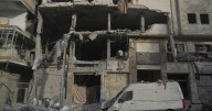 Israel kills Hamas spokesperson as hospitals report dozens killed in Gaza City
