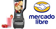Ofertas en Mercado Libre: licuadora Ninja Profesional con 25% de descuento