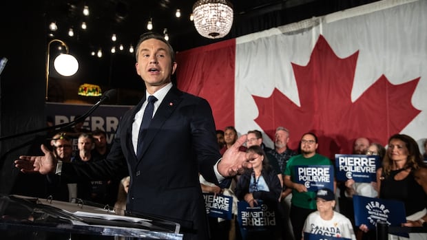 Pierre Poilievre's (brief) exile is over. Now what?