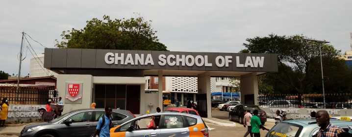Ghana dispatch: Attorney General announces legal education reforms