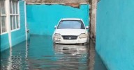 ¿Se inundó tu casa en CDMX? Así puedes pedir la ayuda del Gobierno durante la temporada de lluvias 2025