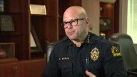 Eddie Garcia will be the next Fort Worth police chief