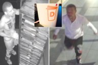 $10K kept in a file cabinet stolen from Newark Dunkin&CloseCurlyQuote;