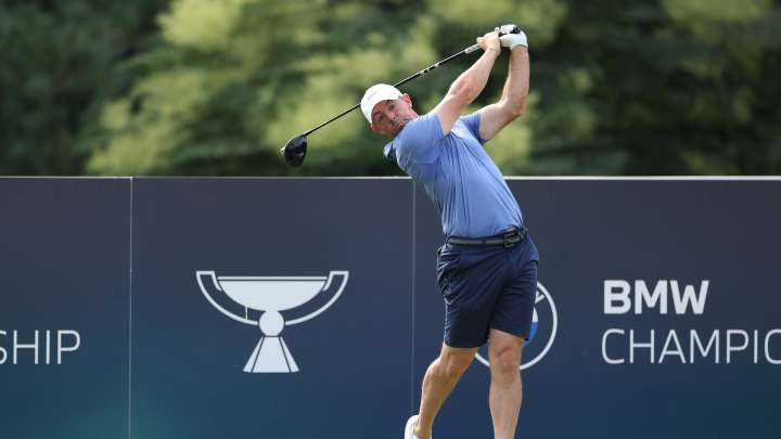 BMW Championship purse, payout: Prize money for the top 10