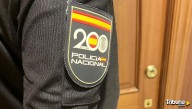 Detenido en Salamanca un hombre por malos tratos físicos y psíquicos continuados a su madre