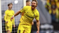 Champions League teams to travel north of Arctic Circle and close to China in a season of extremes