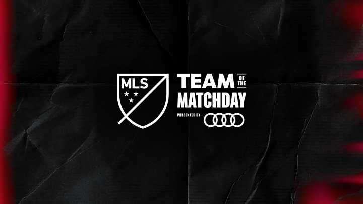 Team of the Matchday: Orlando secure rivalry sweep, San Diego rewrite record books