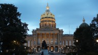 Democrats flip second Iowa state Senate seat this year, ending GOP supermajority