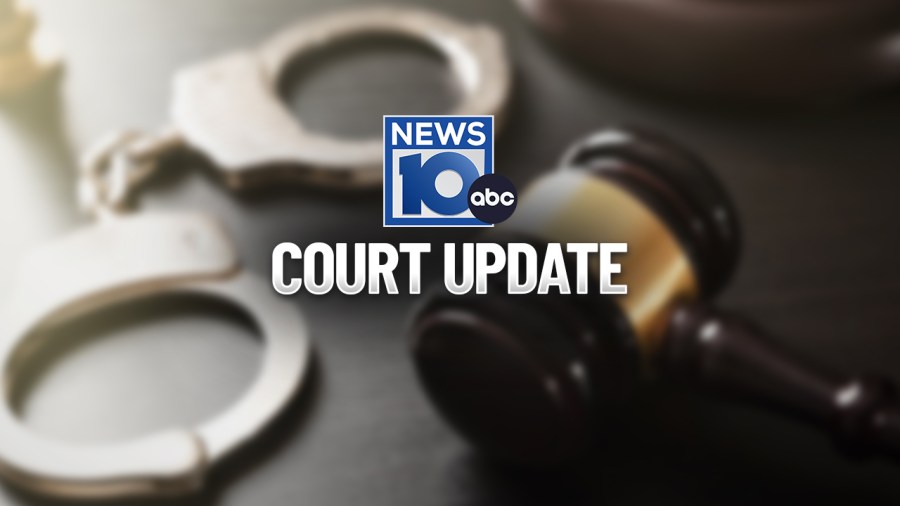 Albany woman sentenced for sending drug laced letters into prisons