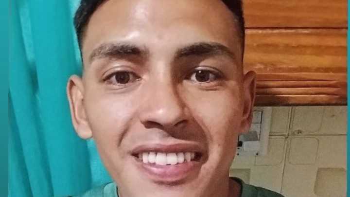 Buscan a un joven extraviado en Llavallol hace una semana