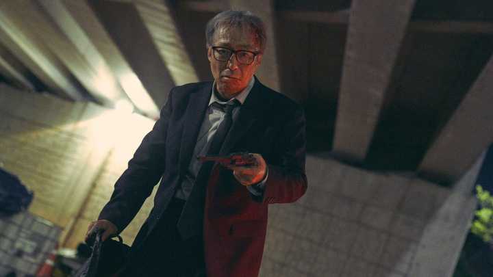 'Remember', un thriller de Corea del Sur sobre memoria y venganza: Está basado en esta película de Christopher Plummer