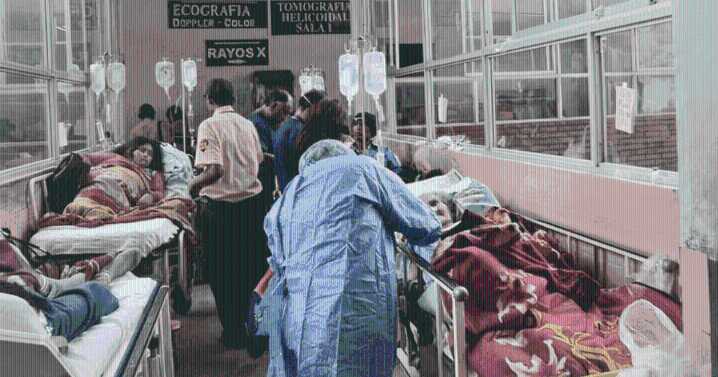Peruanos sin seguro gastan hasta el 20% de su ingreso mensual en salud