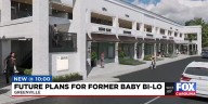Future plans for former Baby Bi