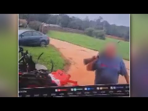 Attorney for Gaston County man accused of shooting neighbor’s dog alleges it killed his livestock