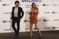 Jessica Chastain en México: «Veo mi trabajo como un acto político»