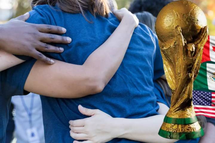 Así puedes aplicar como voluntario para la Copa del Mundo 2026: Requisitos