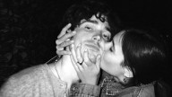Nepo baby with supermodel mom and actor dad shares sweet snaps with boyfriend