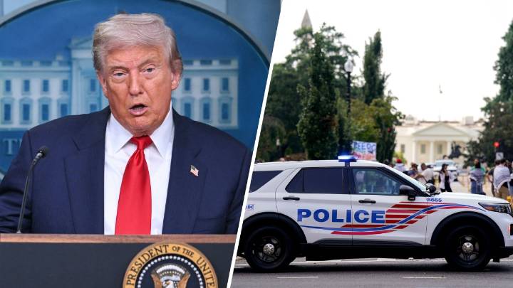 Trump despliega la Guardia Nacional a Washington DC – Telemundo Washington DC (44)