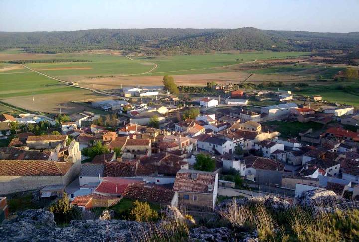Un herido en una pelea de 30 personas en las fiestas de un pueblo de Cuenca de 100 habitantes