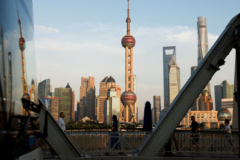 Analysis-China faces pivotal welfare reform test as court ruling hits jobs, small firms