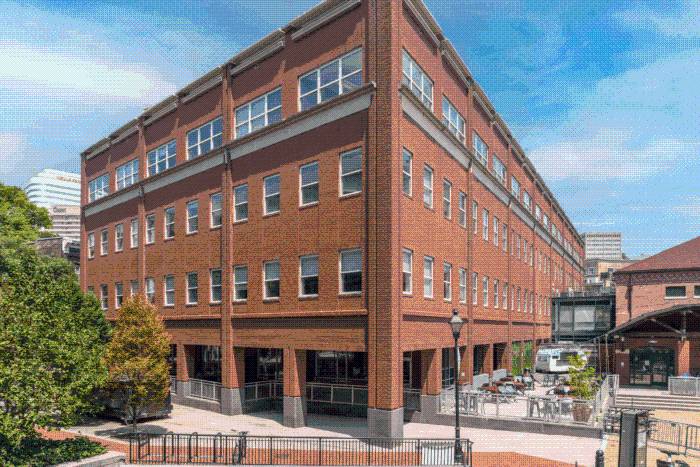 The Pipeline: Commercial real estate roundup for 8.29.25