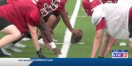 ‘You’ve gotta do your job’ Diboll Lumberjacks look for fast start to the 2025 season