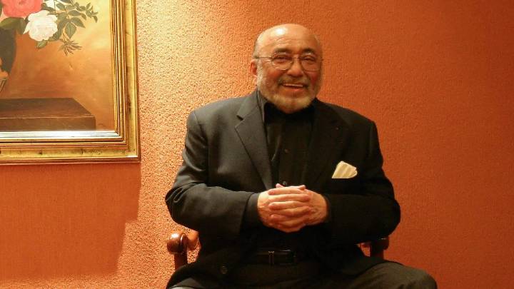 Fallece Eddie Palmieri, reconocido pianista y compositor de latin jazz