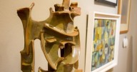 Este viernes, el Museo de Bellas Artes inaugura un nuevo bloque expositivo