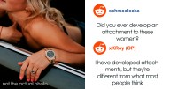 Paid Companion Answers Internet’s Burning Questions: “I’ve Been With Wealthy Married Women”