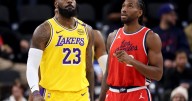 LA Lakers, Clippers release 2025-2026 regular season schedule