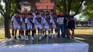 Copa Nacional León AM despidió con éxito su séptima edición