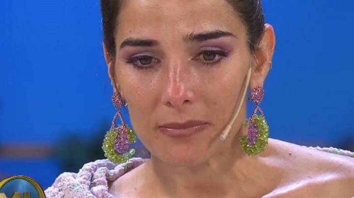 «Internado en terapia intensiva»: Juana Viale y todo El Trece impactados por lo que sucedió en su programa