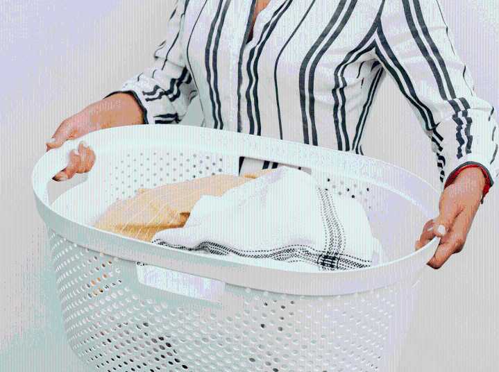 ¿Cómo optimizar el consumo de agua en el lavado de ropa?