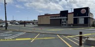 Ropewalk Lane Shooting Connected to Crosbie Road Shelter