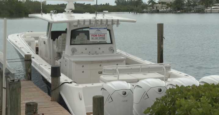 How Off The Hook Yacht Sales plans to use AI to change the way people buy boats