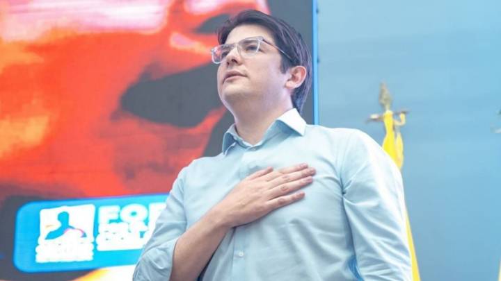 SRE envía condolencias por la muerte del precandidato colombiano Miguel Uribe tras 12 horas de la confirmación