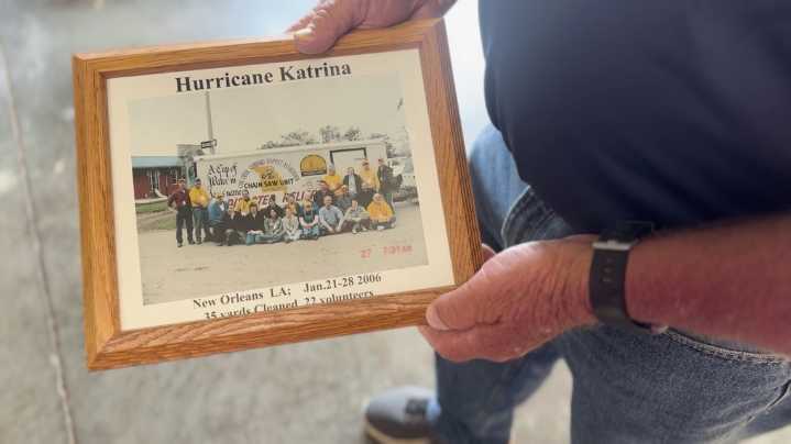 What did we learn from Hurricane Katrina?
