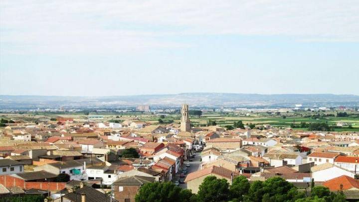 Los alcaldes del anillo de Zaragoza, ante la falta de vivienda: "Es muy complicado retener a nuestros hijos"
