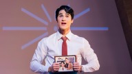 Darren Criss Returning To 'Maybe Happy Ending' After Casting Backlash