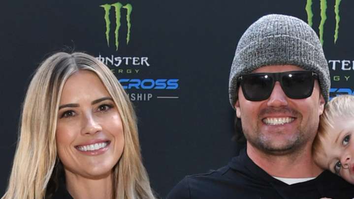 Christina Haack's Ex Josh Hall Puts Her On Blast After Settling Divorce & It Reeks Of Hypocrisy