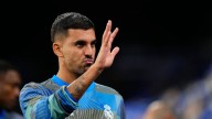 Hay contactos Olympique de Marsella-Ceballos para fichar al centrocampista del Real Madrid