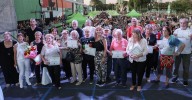 La ciudad argentina de Avellaneda celebra la 26ª Fiesta de Colectividades con gastronomía, cultura y espectáculos