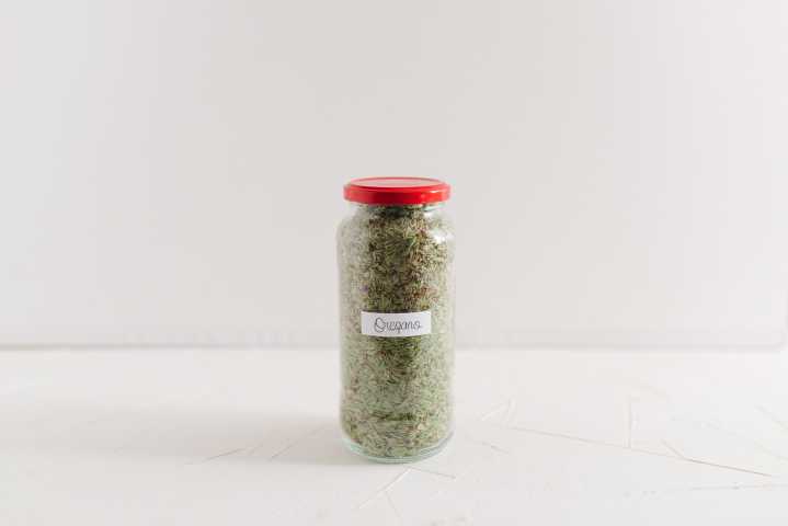 Oregano deserves the spotlight