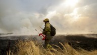 La Junta eleva a índice de gravedad 2 el incendio de Fasgar