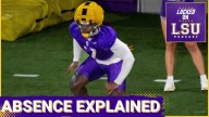Brian Kelly Drops Major LSU Updates: Perkins, Weeks, Van Buren 🔥 Freshman RT Shaking Up O