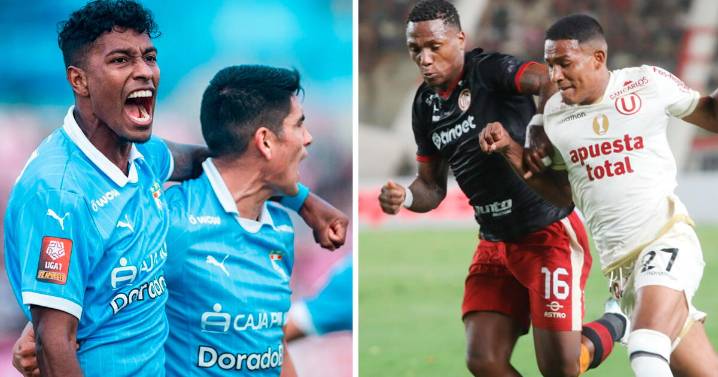 Sporting Cristal hace fuerte reclamo a la Liga 1 por programación de partido de Universitario en Trujillo: "Distorsiones reglamentarias"
