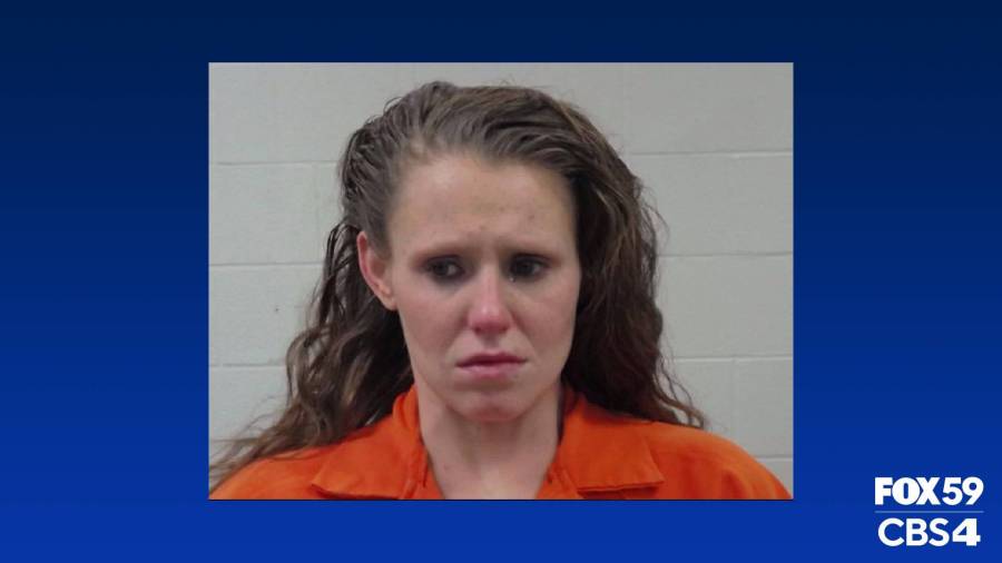 Logansport woman gets 38 years for dealing resulting in death