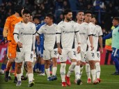 Así quedó la tabla del Torneo Clausura en la fecha 5 este sábado 16: Boca puede volver a meterse en zona de Libertadores pero también quedar último