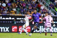 Tigres no puede y apenas empata ante el Mazatlán de Siboldi
